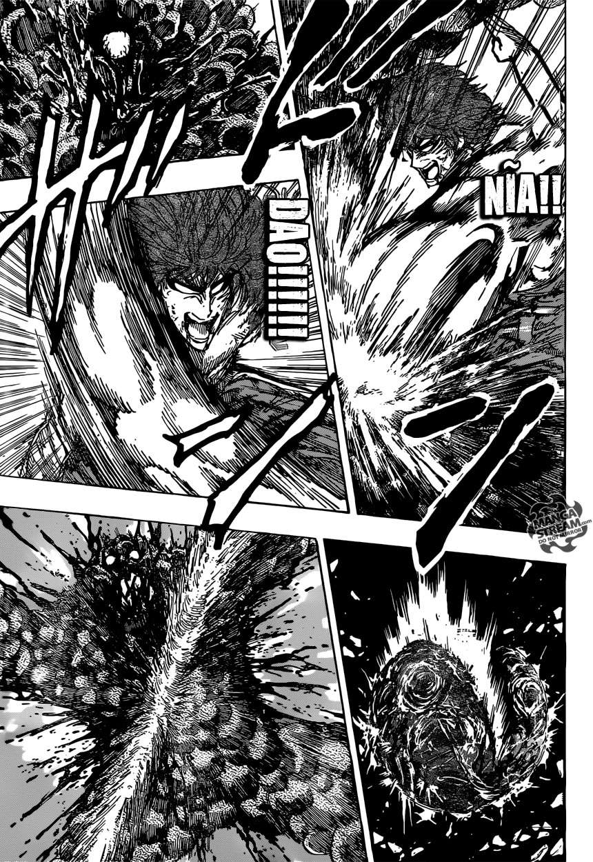 Toriko - Thợ Săn Ẩm Thực Chapter 392 - 11