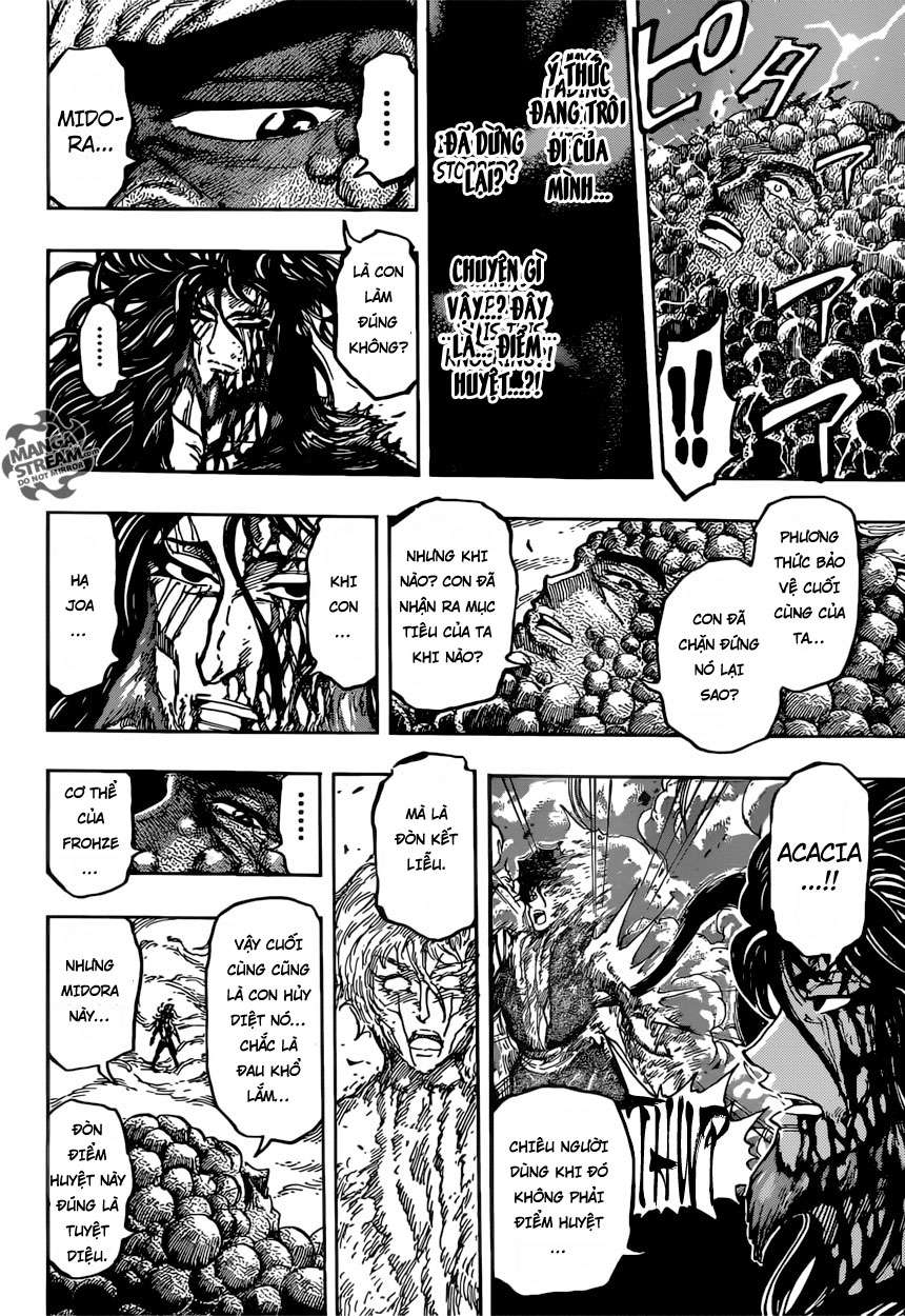 Toriko - Thợ Săn Ẩm Thực Chapter 393 - 8