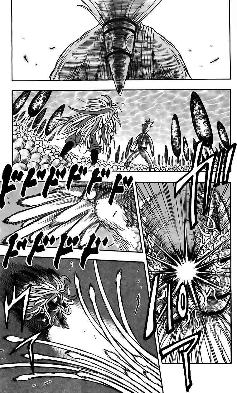 Toriko - Thợ Săn Ẩm Thực Chapter 43 - 15