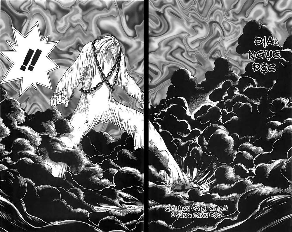 Toriko - Thợ Săn Ẩm Thực Chapter 44 - 17