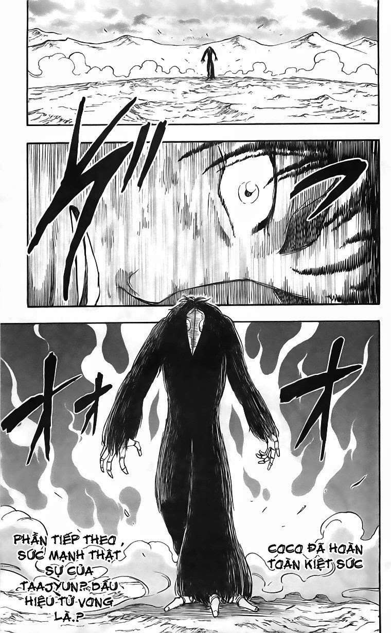 Toriko - Thợ Săn Ẩm Thực Chapter 45 - 18