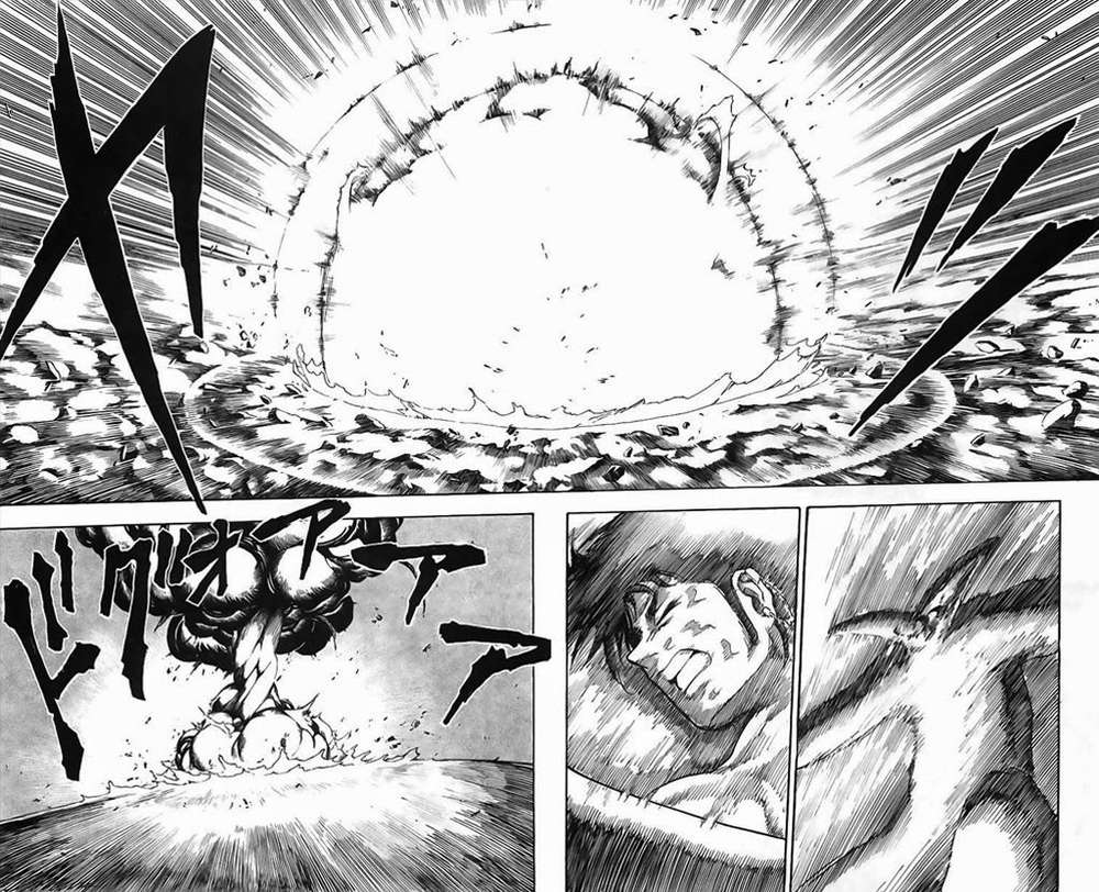 Toriko - Thợ Săn Ẩm Thực Chapter 45 - 6