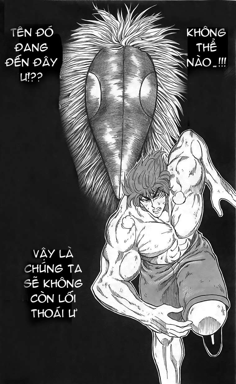 Toriko - Thợ Săn Ẩm Thực Chapter 46 - 8