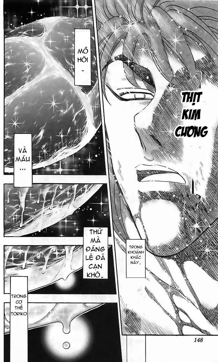 Toriko - Thợ Săn Ẩm Thực Chapter 51 - 2