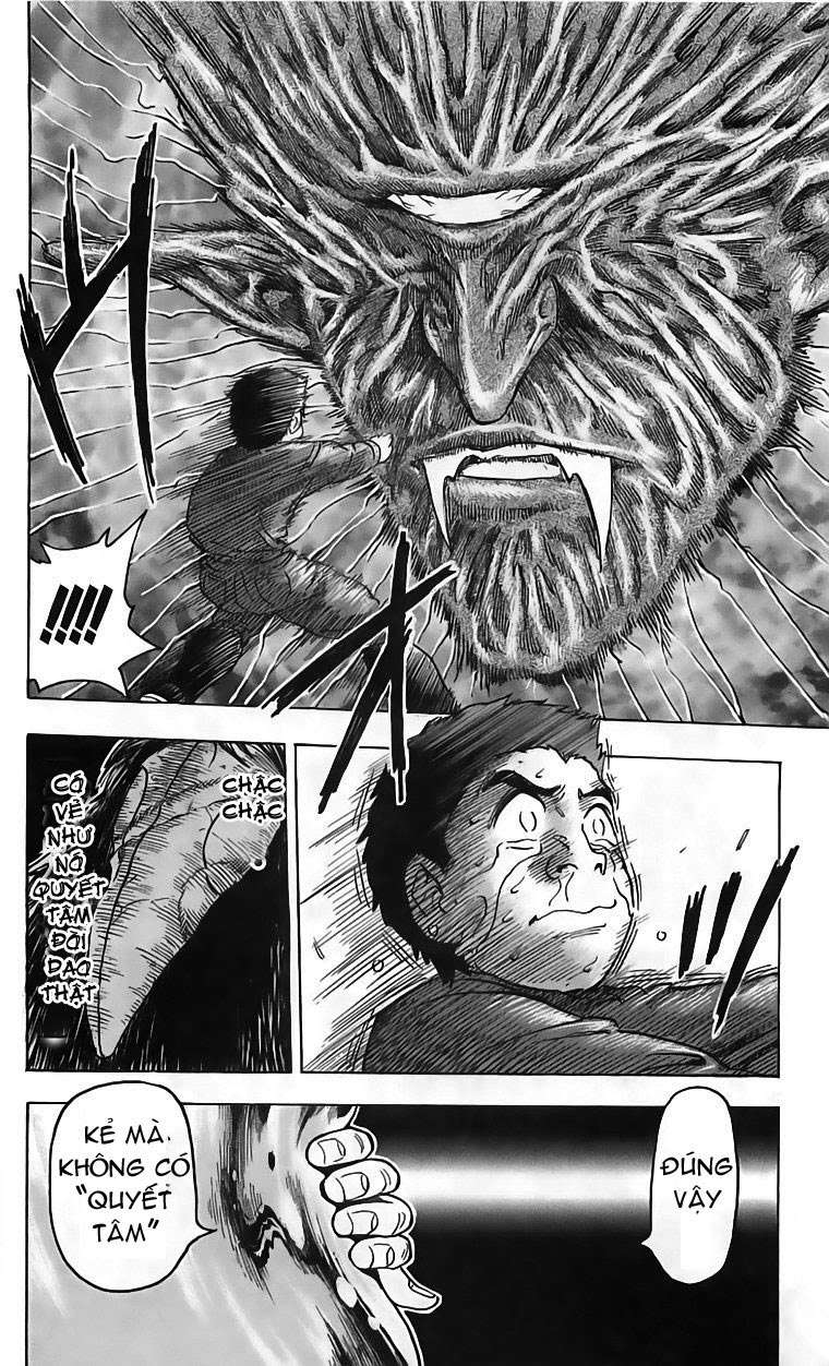 Toriko - Thợ Săn Ẩm Thực Chapter 51 - 11