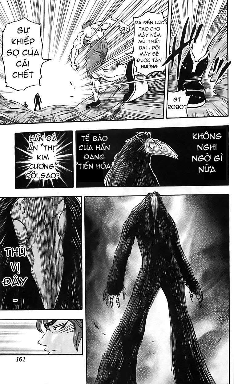 Toriko - Thợ Săn Ẩm Thực Chapter 51 - 14