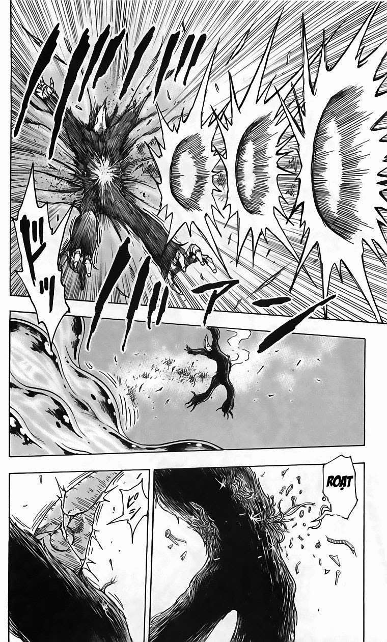 Toriko - Thợ Săn Ẩm Thực Chapter 52 - 14