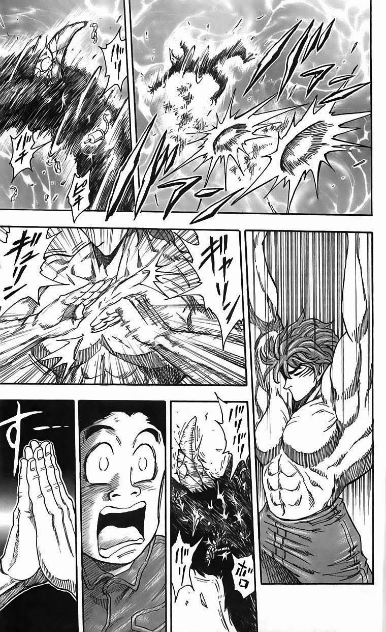 Toriko - Thợ Săn Ẩm Thực Chapter 52 - 15