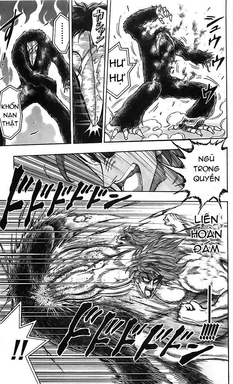 Toriko - Thợ Săn Ẩm Thực Chapter 52 - 7