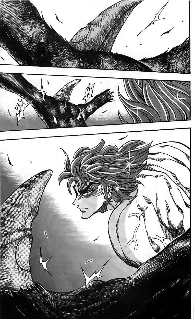 Toriko - Thợ Săn Ẩm Thực Chapter 52 - 9