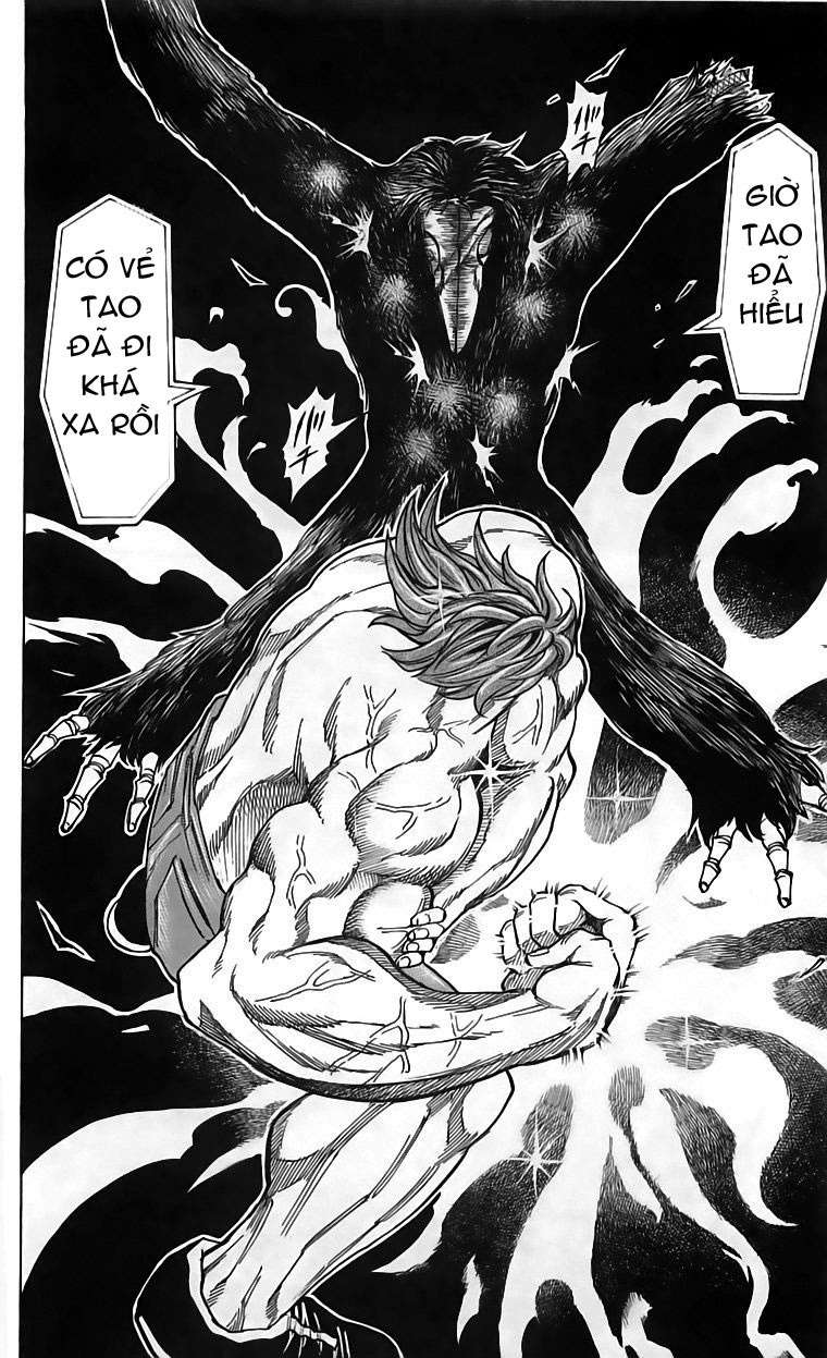 Toriko - Thợ Săn Ẩm Thực Chapter 52 - 10