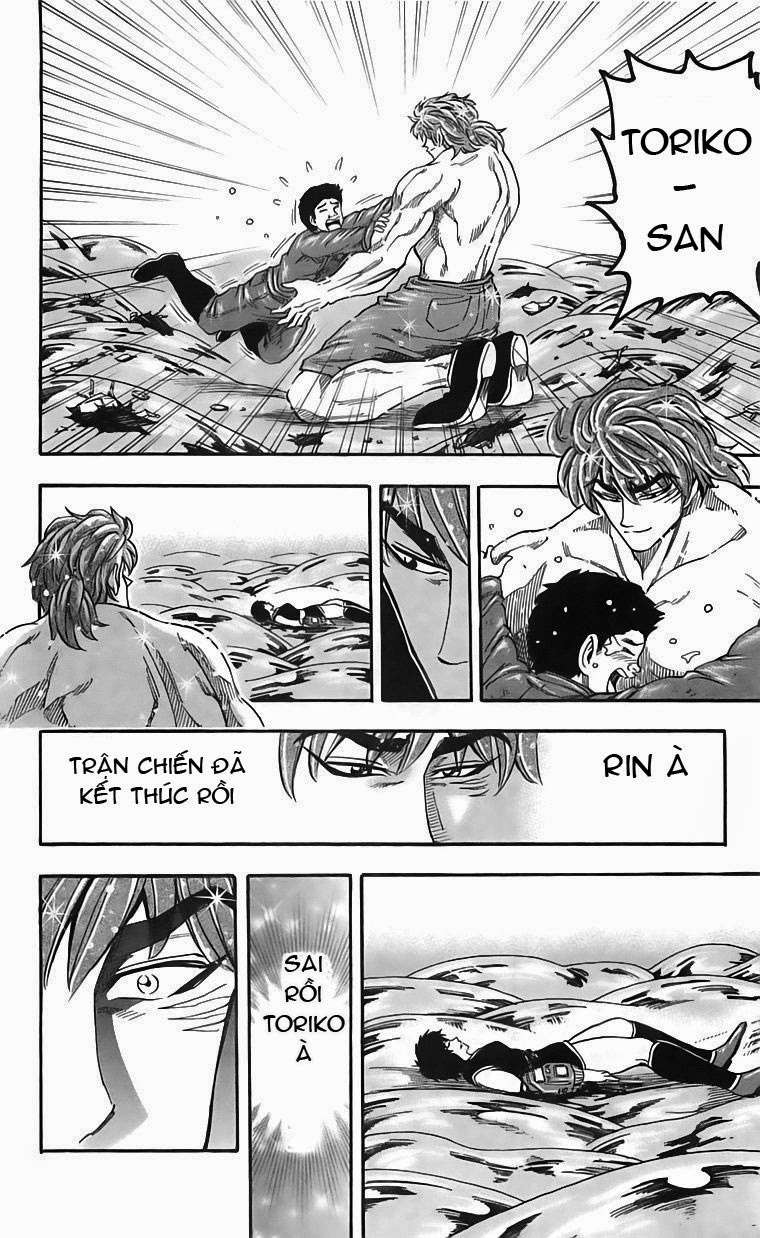 Toriko - Thợ Săn Ẩm Thực Chapter 53 - 7