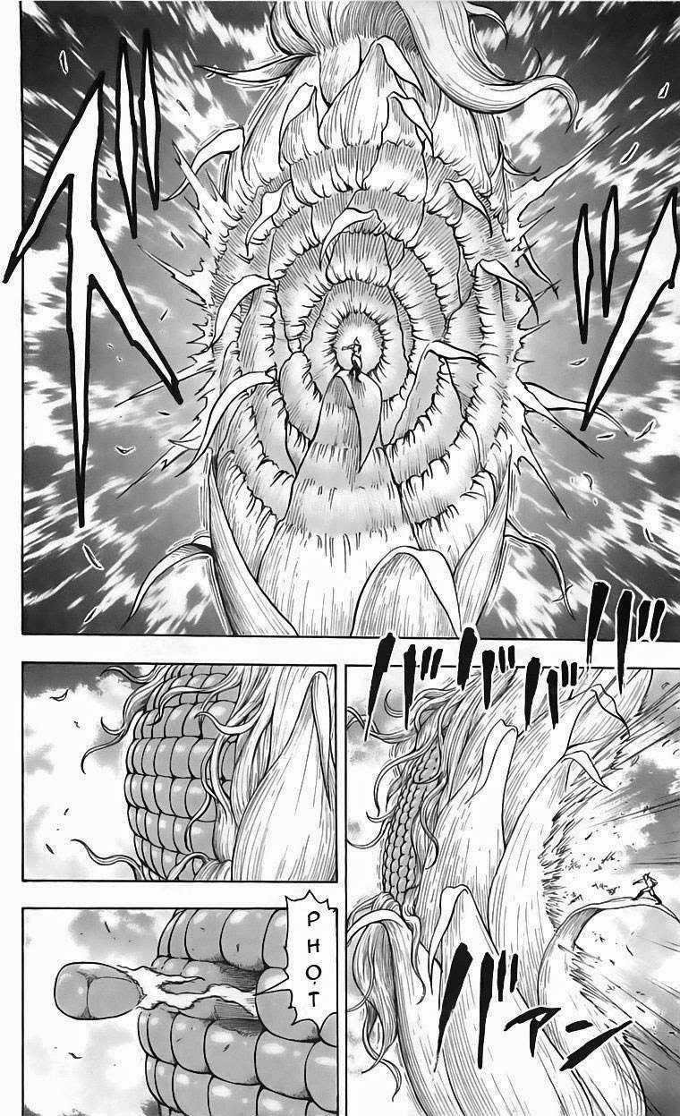 Toriko - Thợ Săn Ẩm Thực Chapter 58 - 14