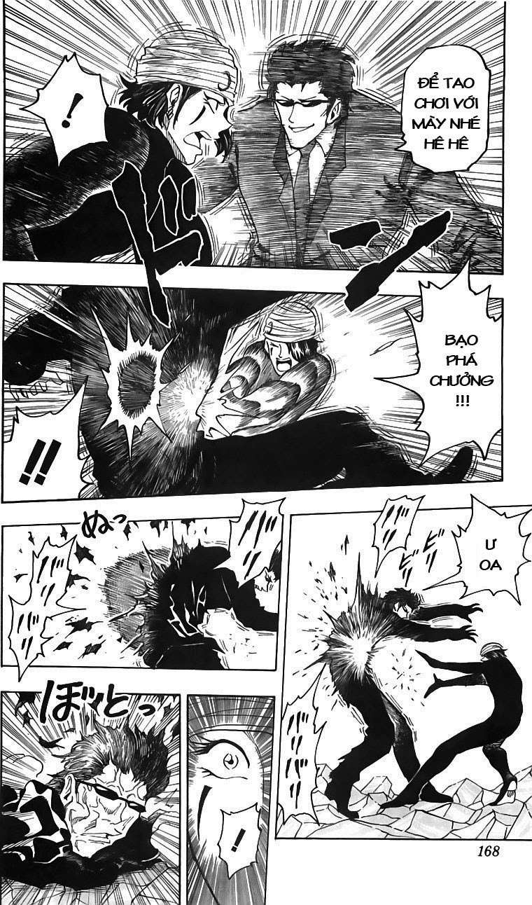 Toriko - Thợ Săn Ẩm Thực Chapter 78 - 18