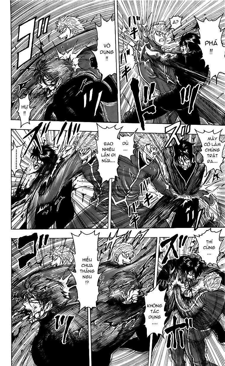 Toriko - Thợ Săn Ẩm Thực Chapter 80 - 11