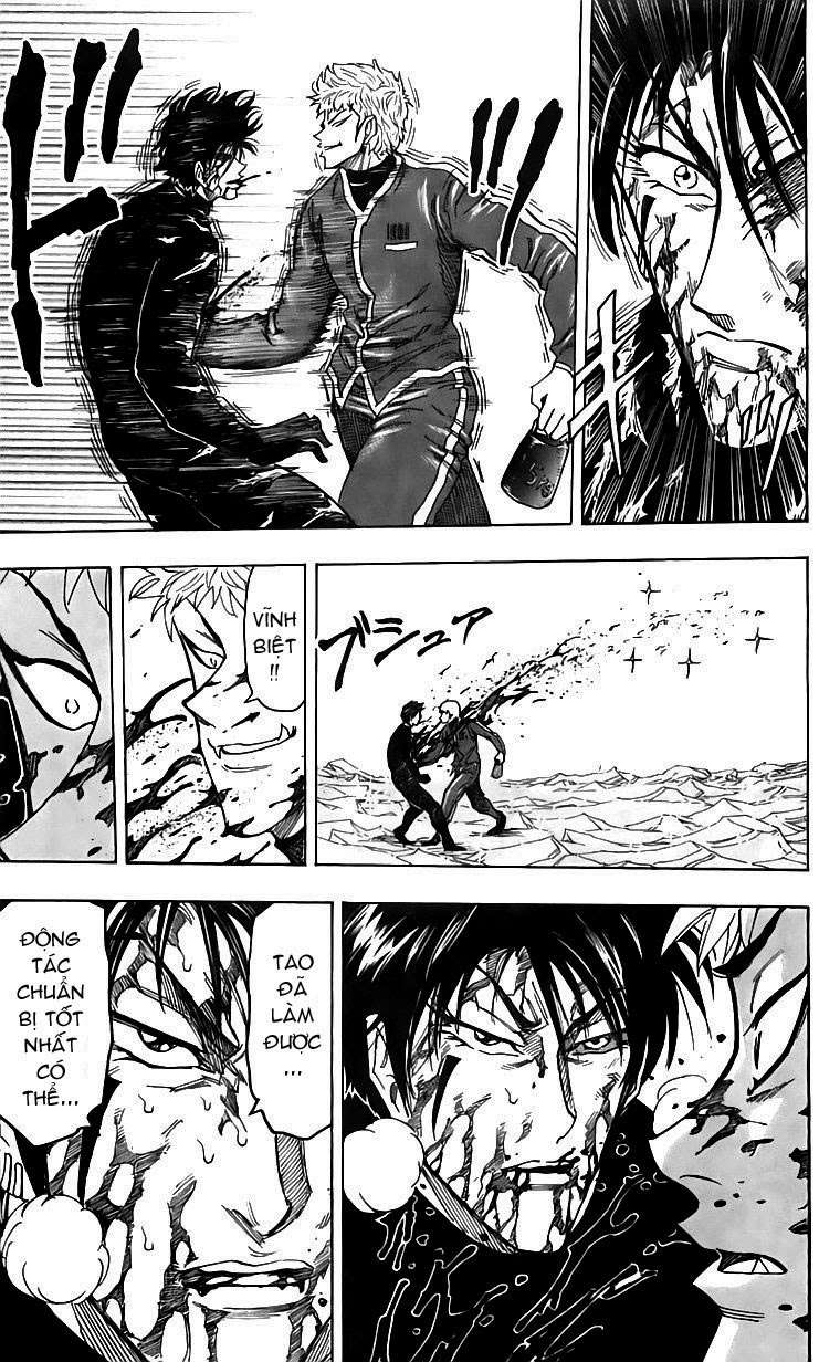 Toriko - Thợ Săn Ẩm Thực Chapter 80 - 16