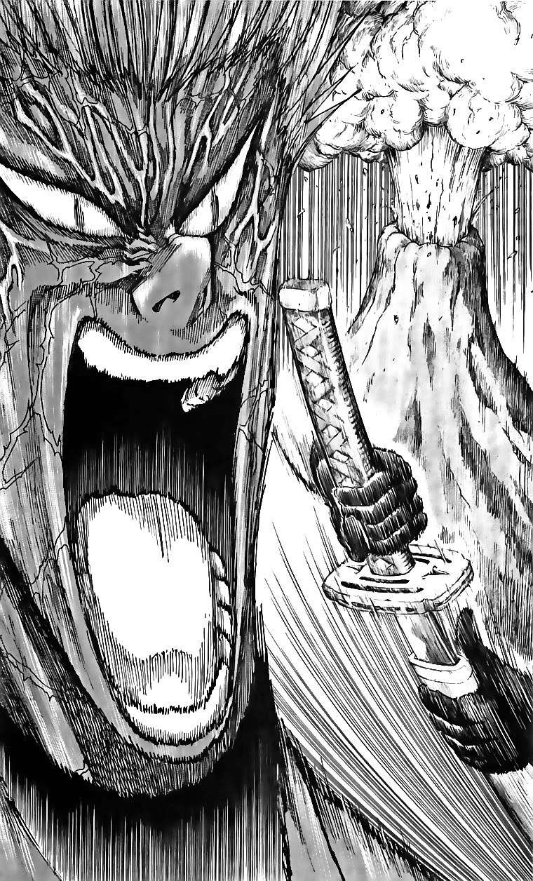 Toriko - Thợ Săn Ẩm Thực Chapter 82 - 14