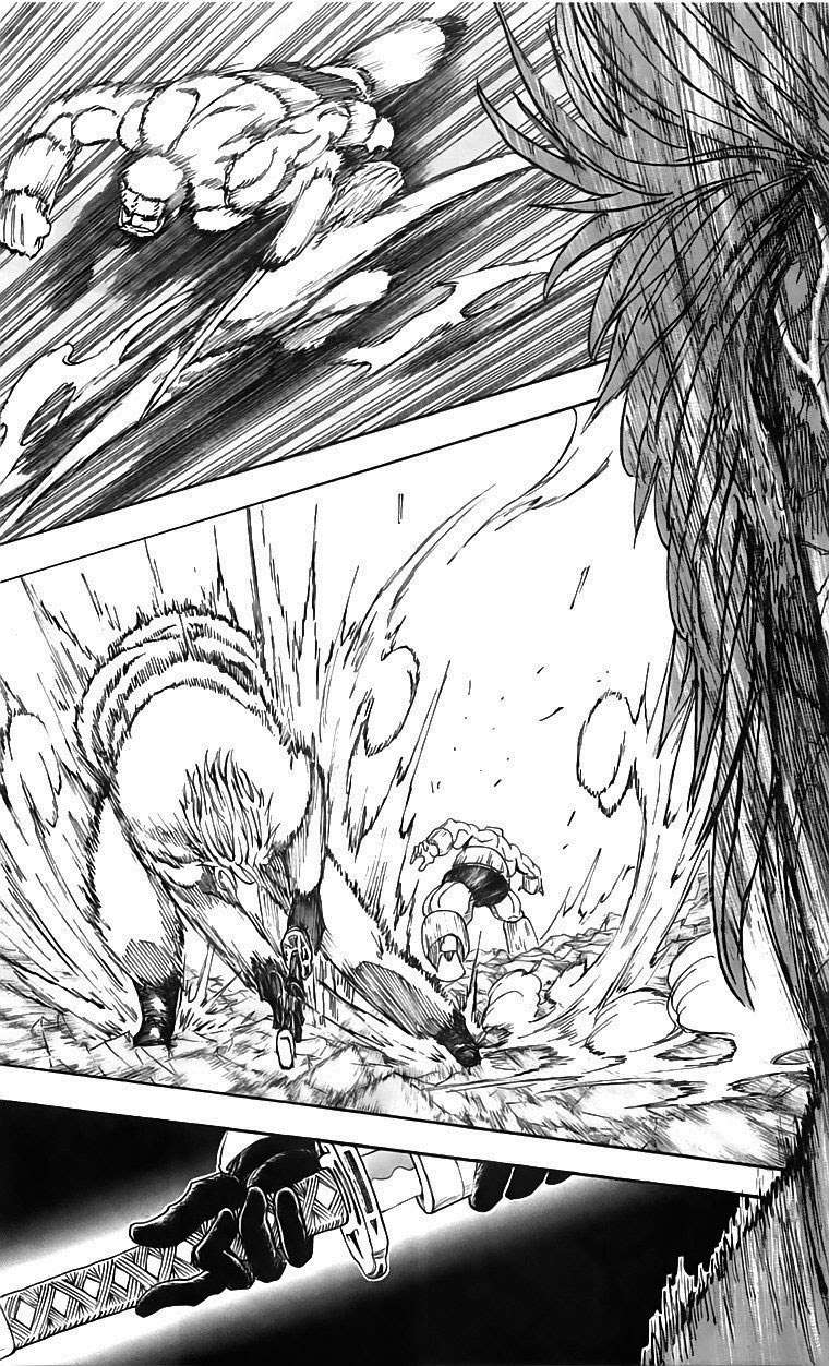 Toriko - Thợ Săn Ẩm Thực Chapter 82 - 15