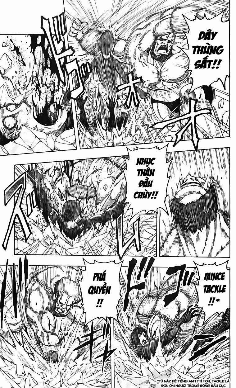 Toriko - Thợ Săn Ẩm Thực Chapter 82 - 9