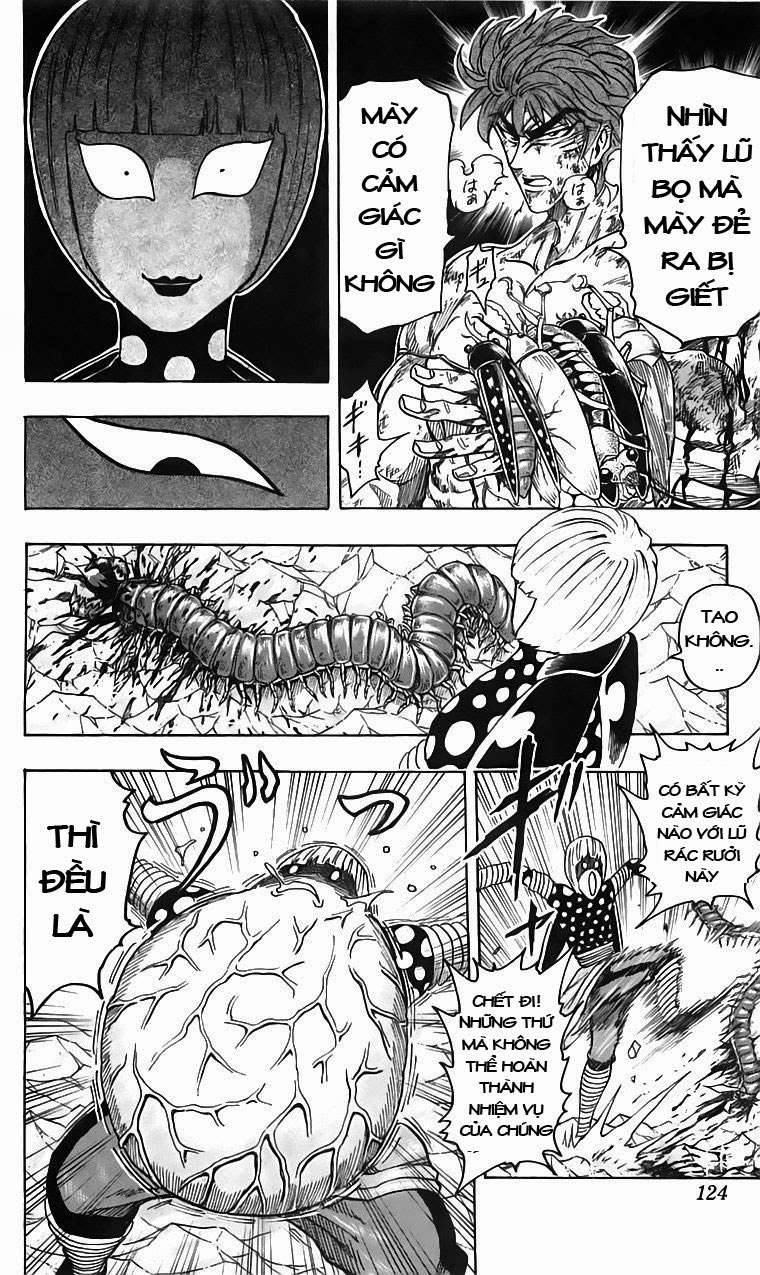 Toriko - Thợ Săn Ẩm Thực Chapter 85 - 13