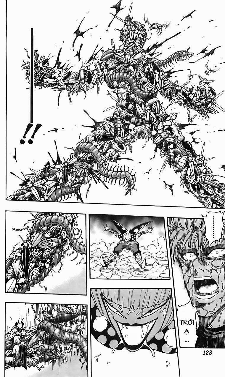 Toriko - Thợ Săn Ẩm Thực Chapter 85 - 17