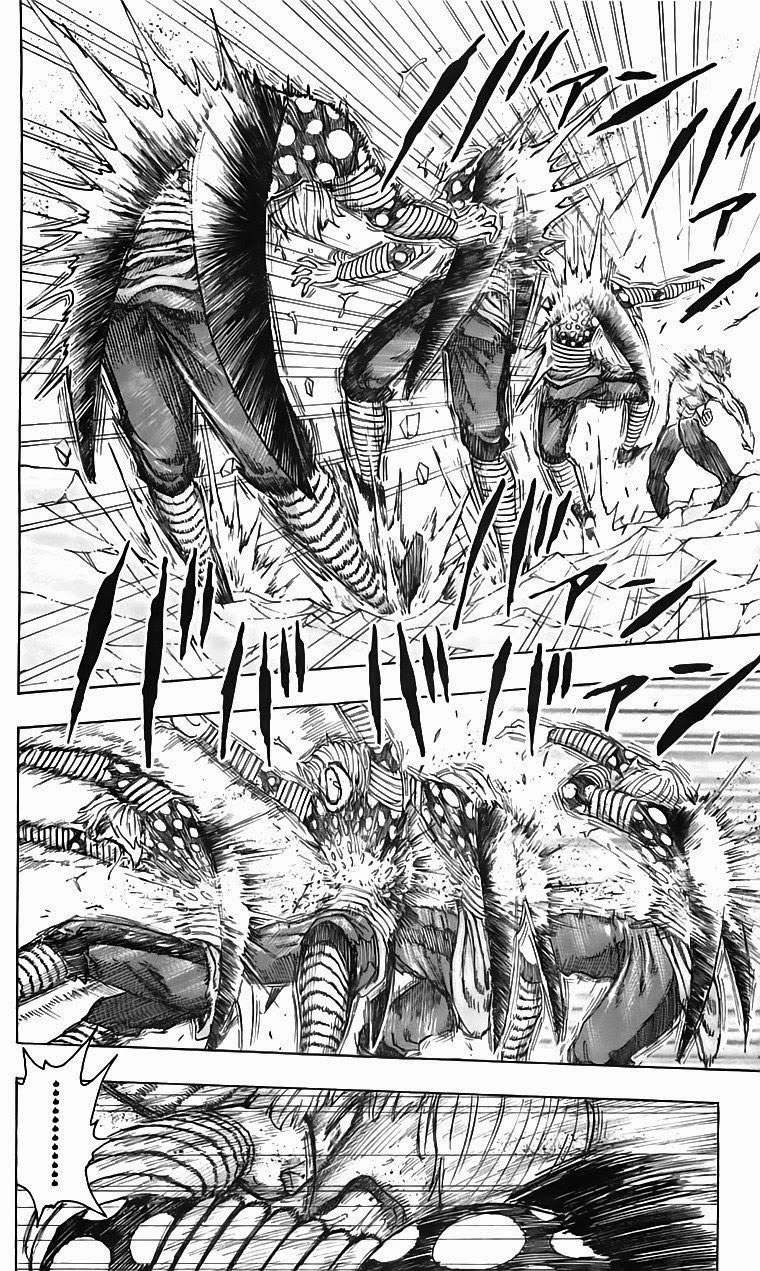 Toriko - Thợ Săn Ẩm Thực Chapter 86 - 13