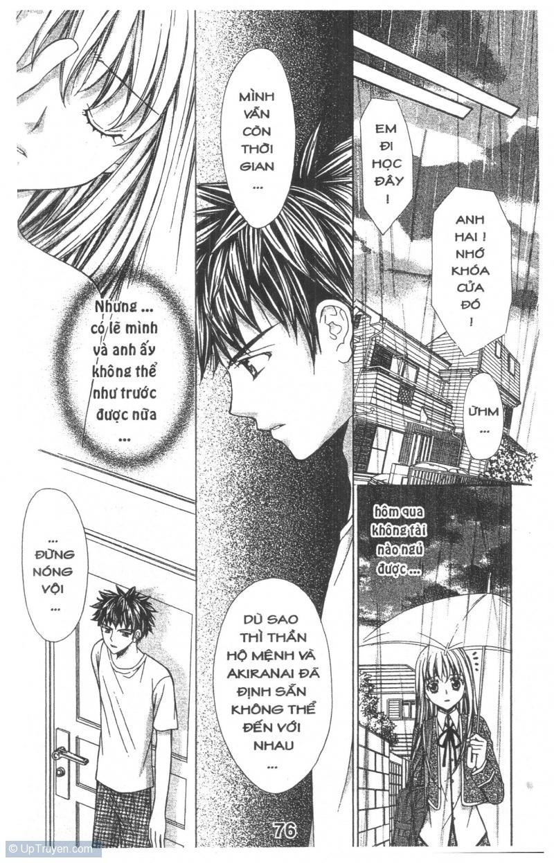 Heart No Daiya Chapter 2 - 76