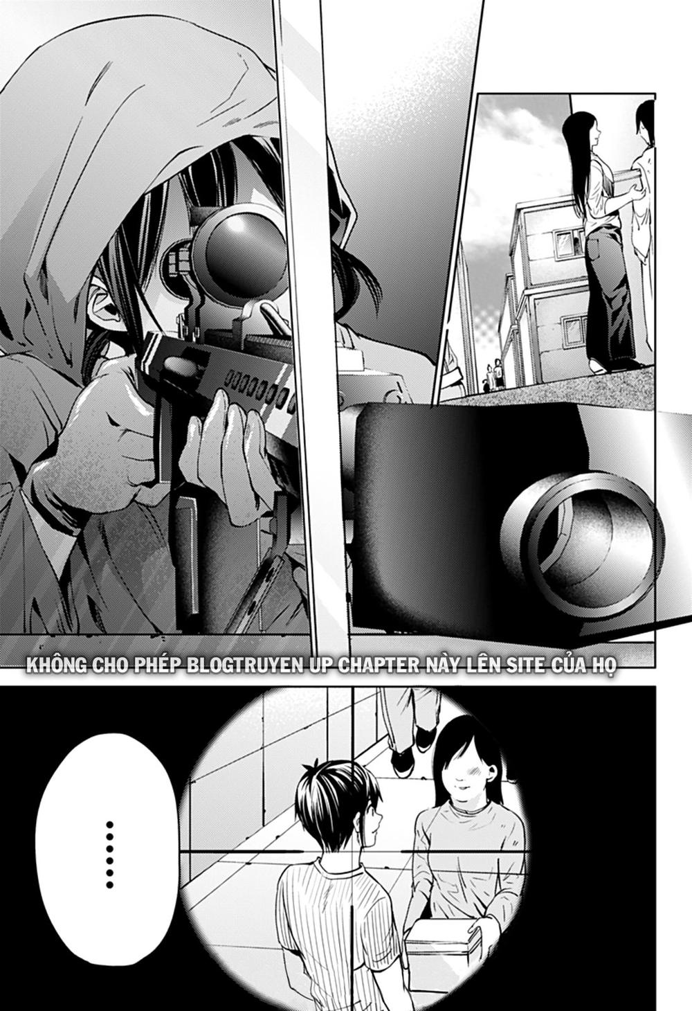 World's End Harem Chapter 33 - 24