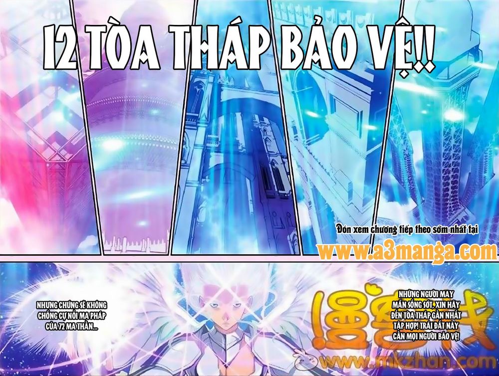 Thâu Tinh Cửu Nguyệt Thiên Chapter 301 - 12