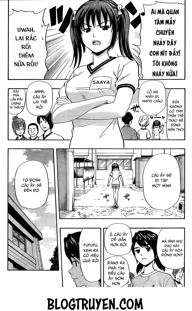 Sket Dance Chapter 131 - 9