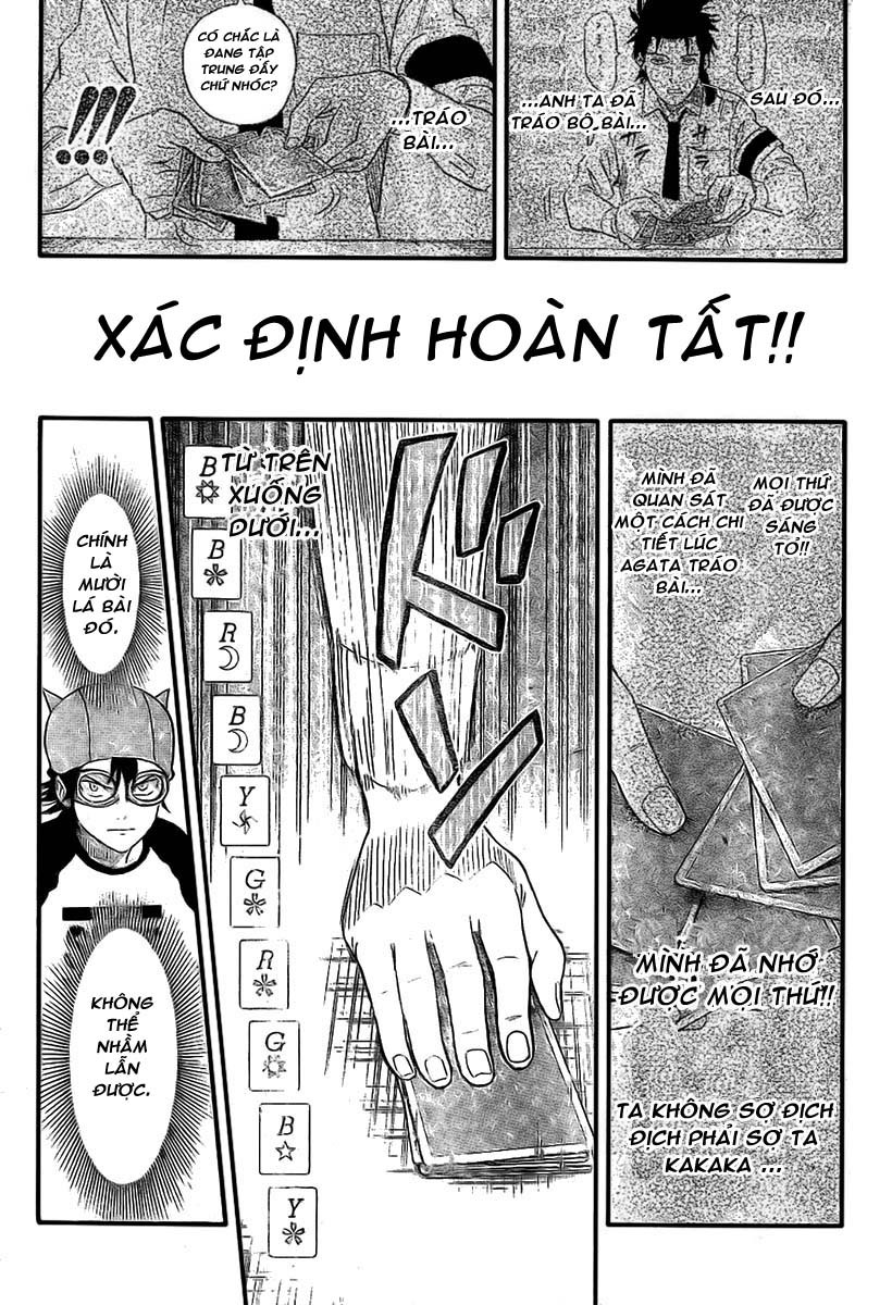 Sket Dance Chapter 34 - 9