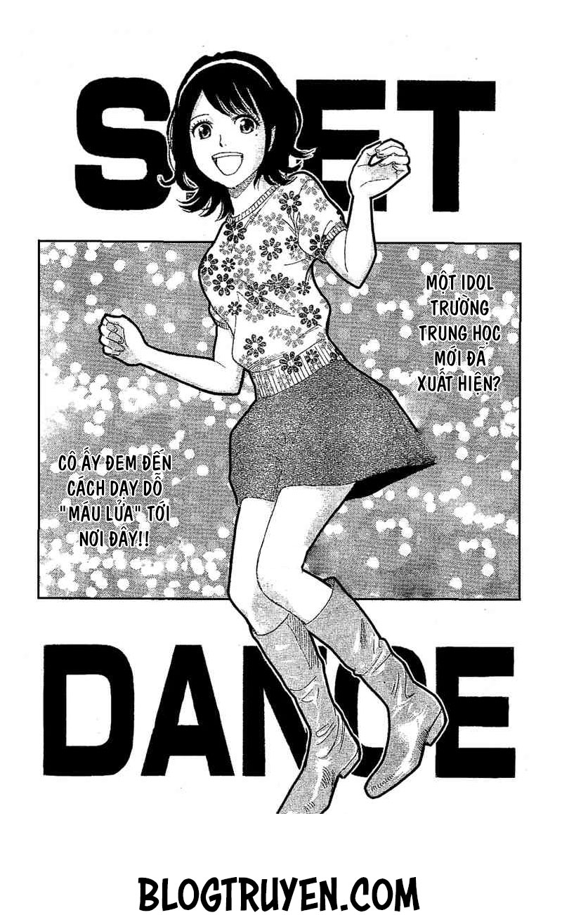 Sket Dance Chapter 65 - 7