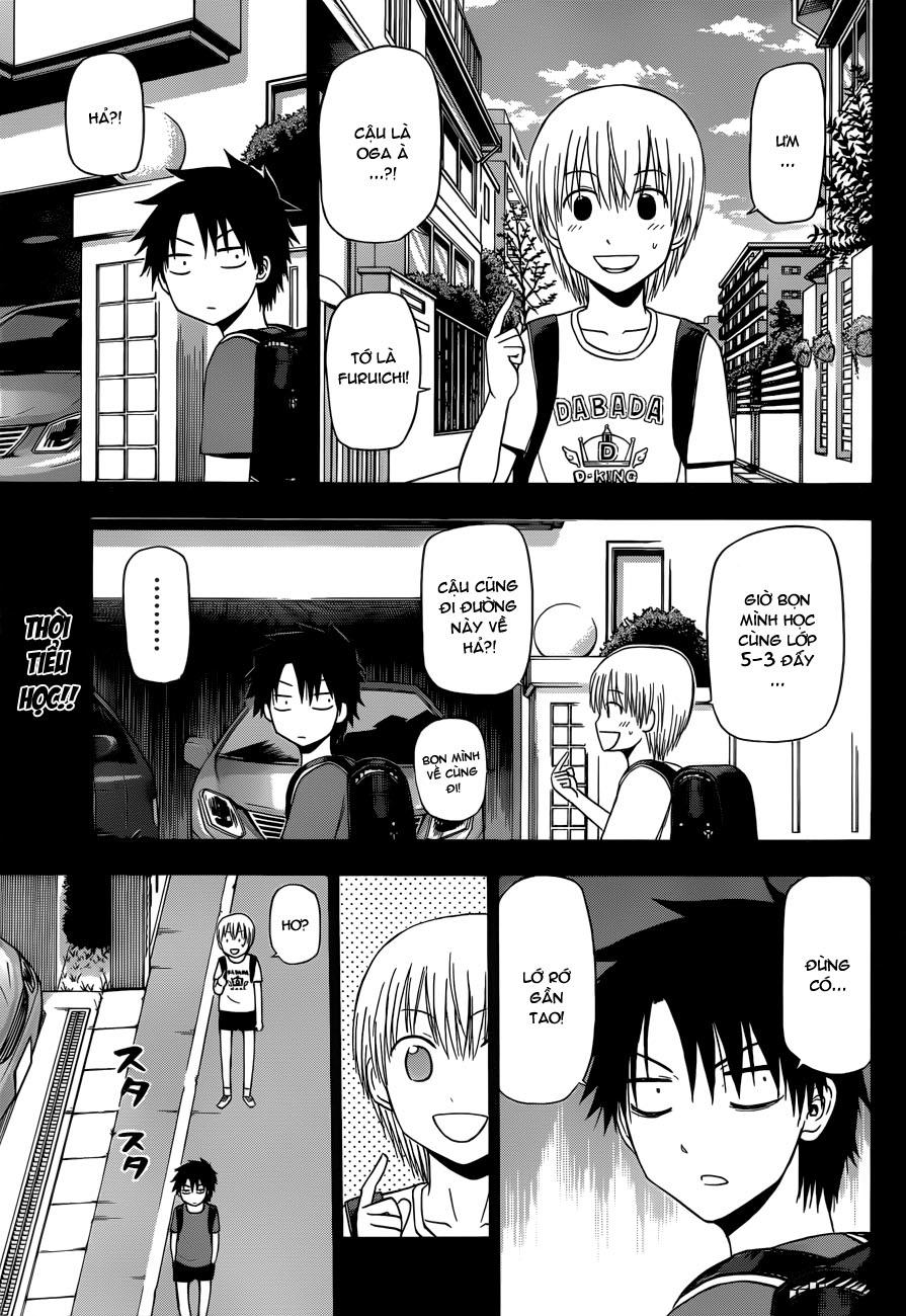 Beelzebub Chapter 174 - 2