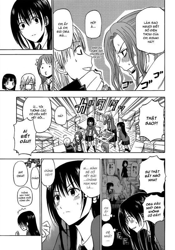 Beelzebub Chapter 178 - 12