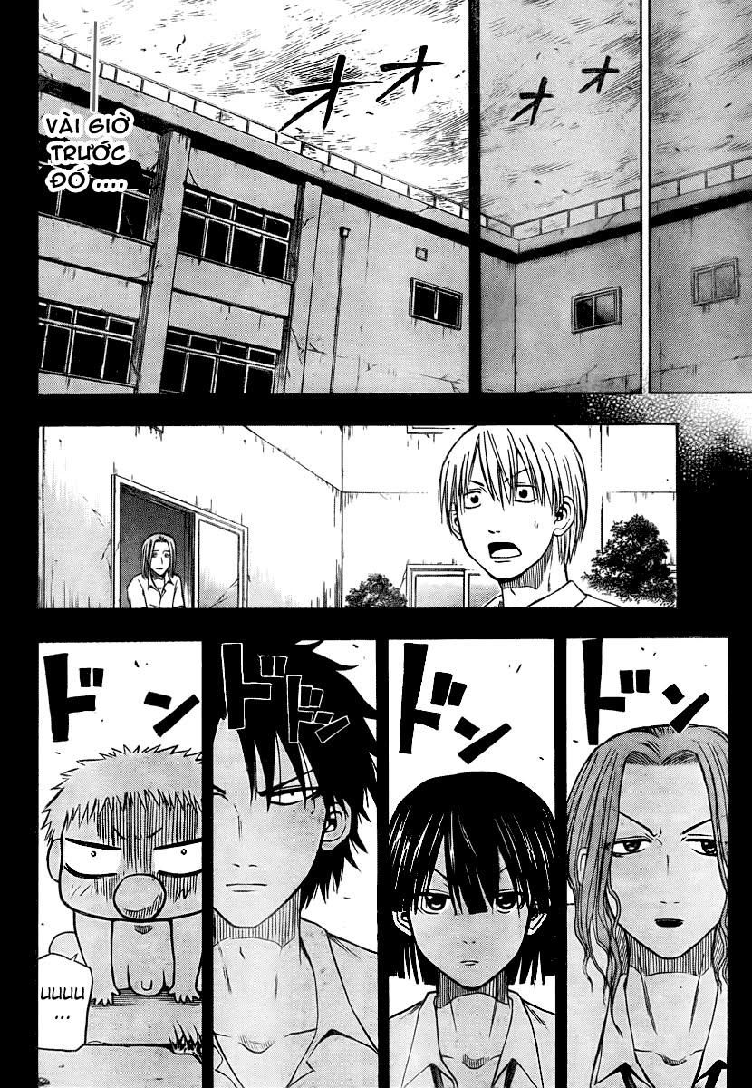 Beelzebub Chapter 18 - 10