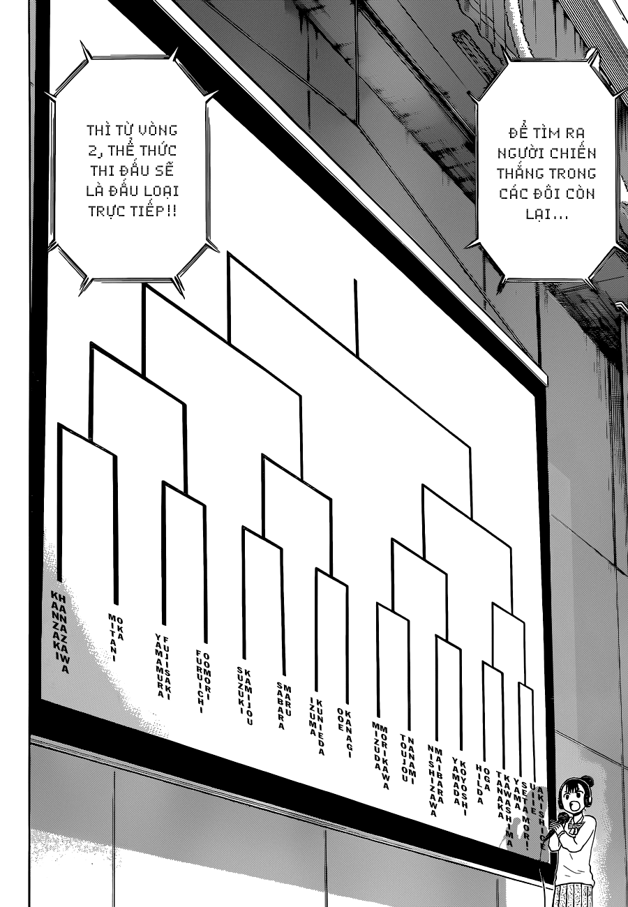 Beelzebub Chapter 180 - 3