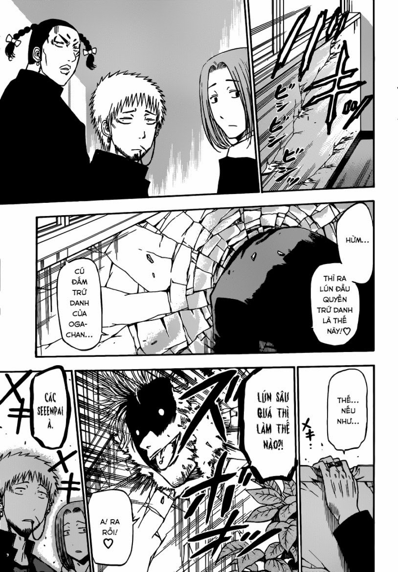 Beelzebub Chapter 189 - 2