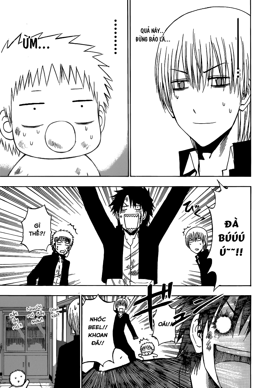 Beelzebub Chapter 197 - 14