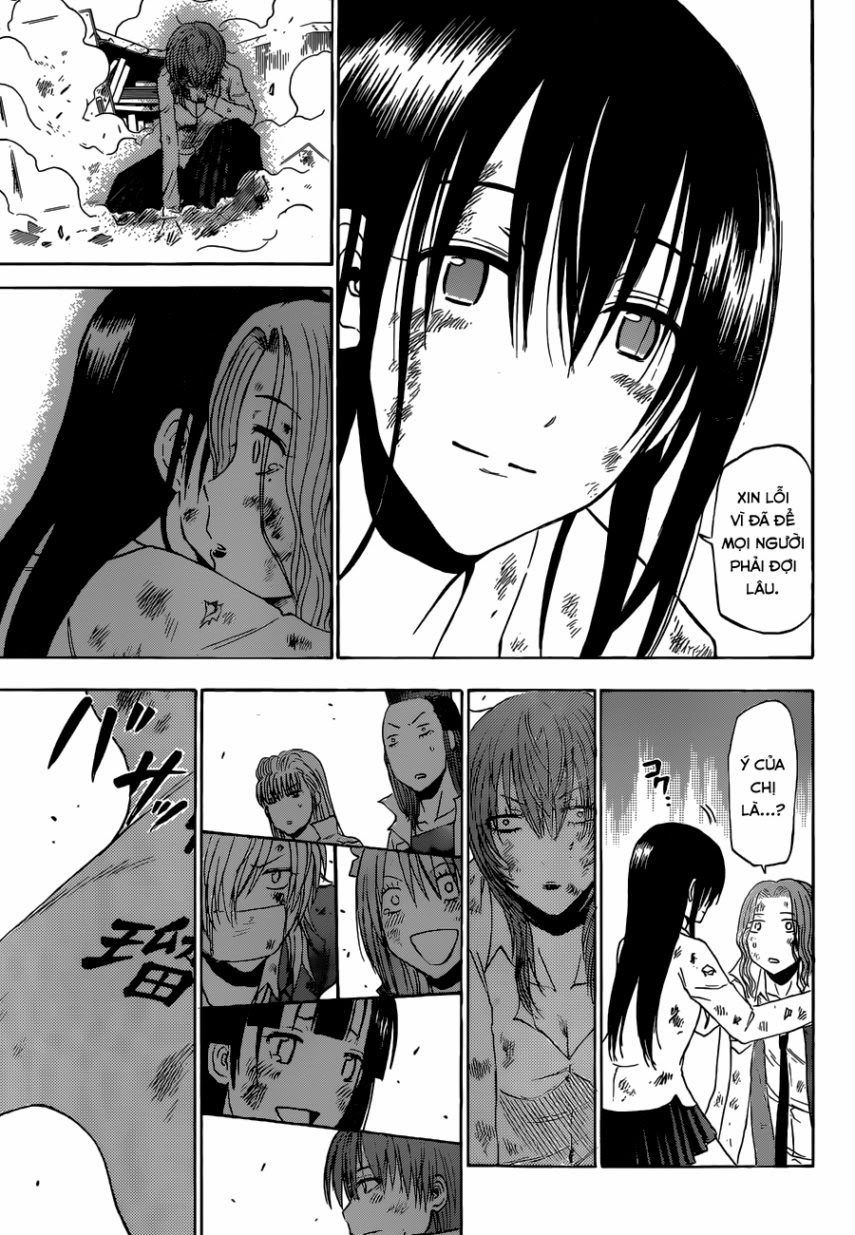 Beelzebub Chapter 200 - 13