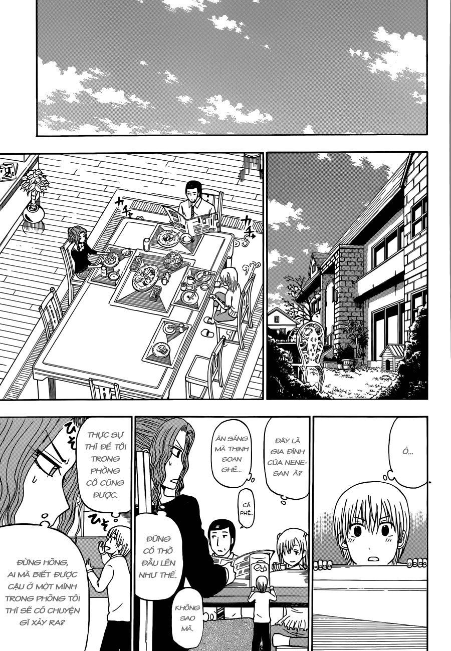 Beelzebub Chapter 222 - 10