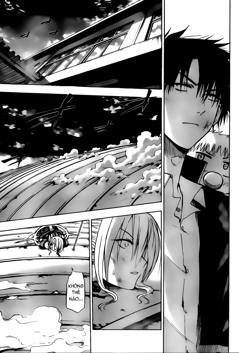 Beelzebub Chapter 79 - 17