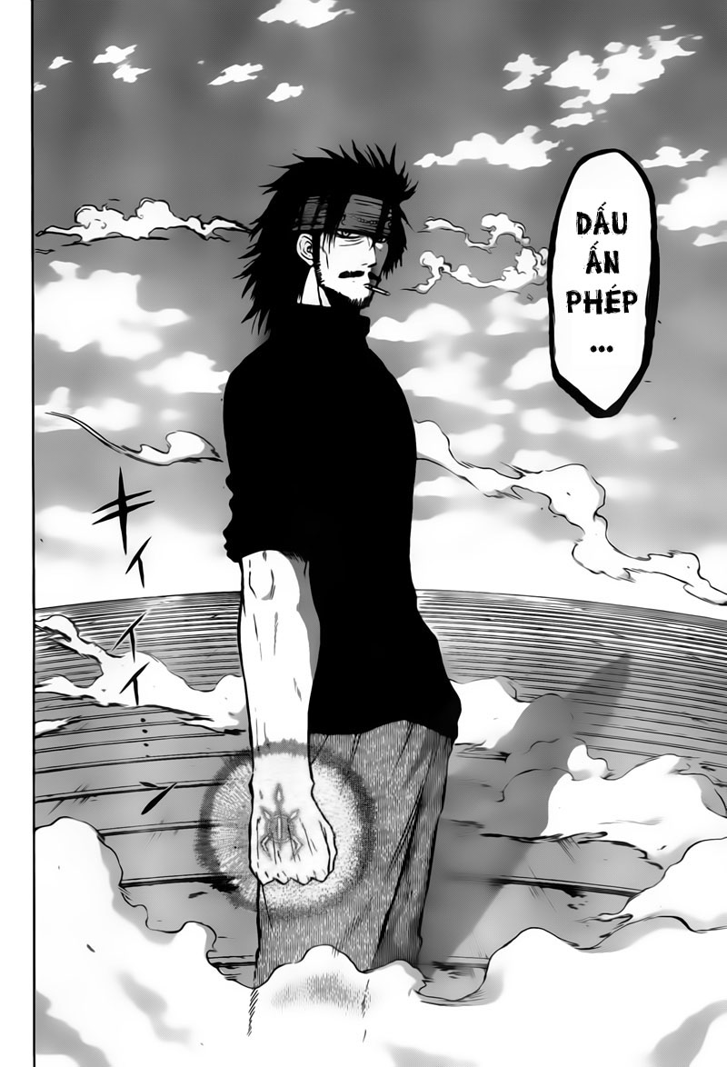 Beelzebub Chapter 79 - 18