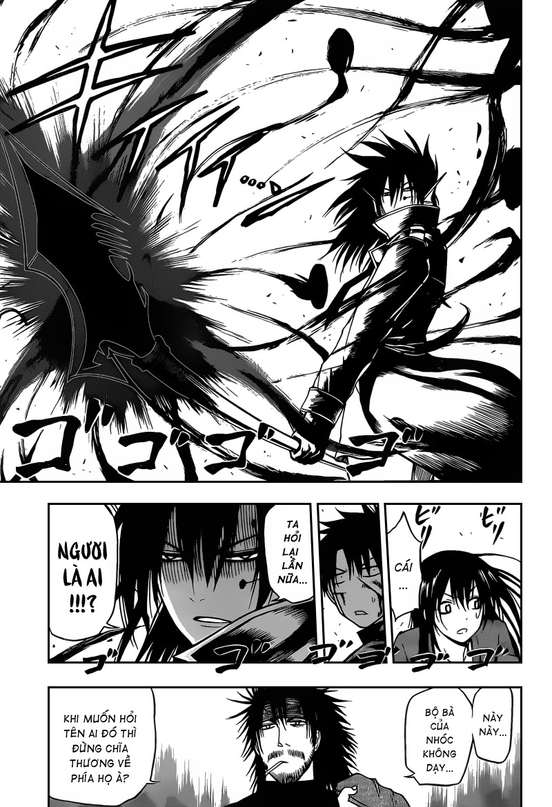 Beelzebub Chapter 87 - 5