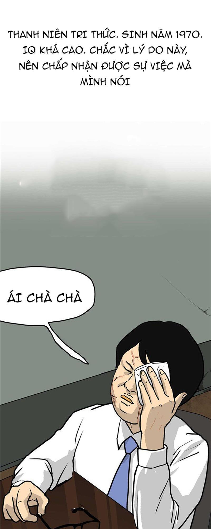 Hồi Sinh Chapter 10 - 25