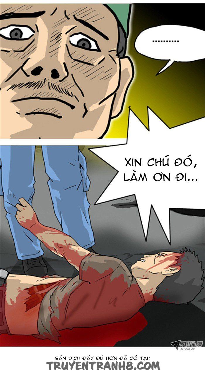 Hồi Sinh Chapter 2 - 18