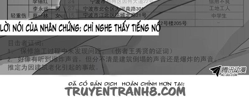 Hồi Sinh Chapter 44 - 15