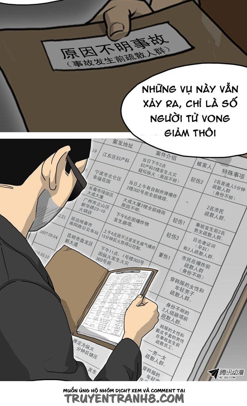 Hồi Sinh Chapter 44 - 24