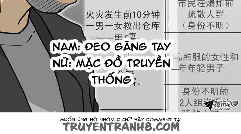 Hồi Sinh Chapter 44 - 29