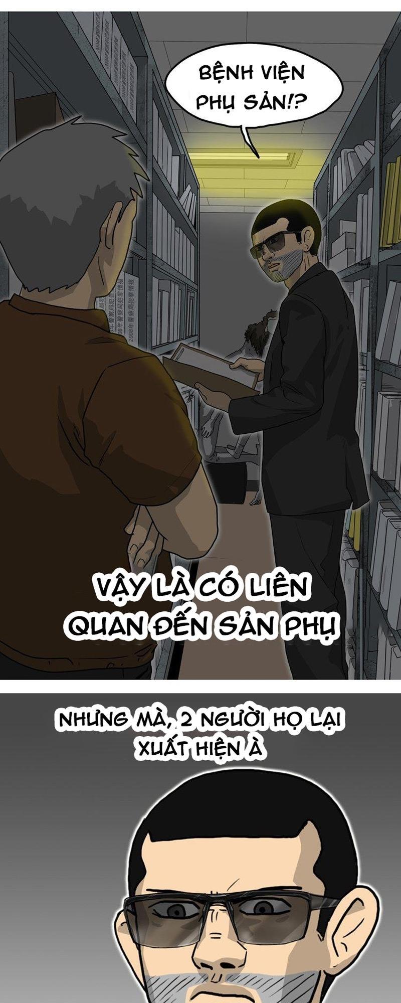 Hồi Sinh Chapter 44 - 32