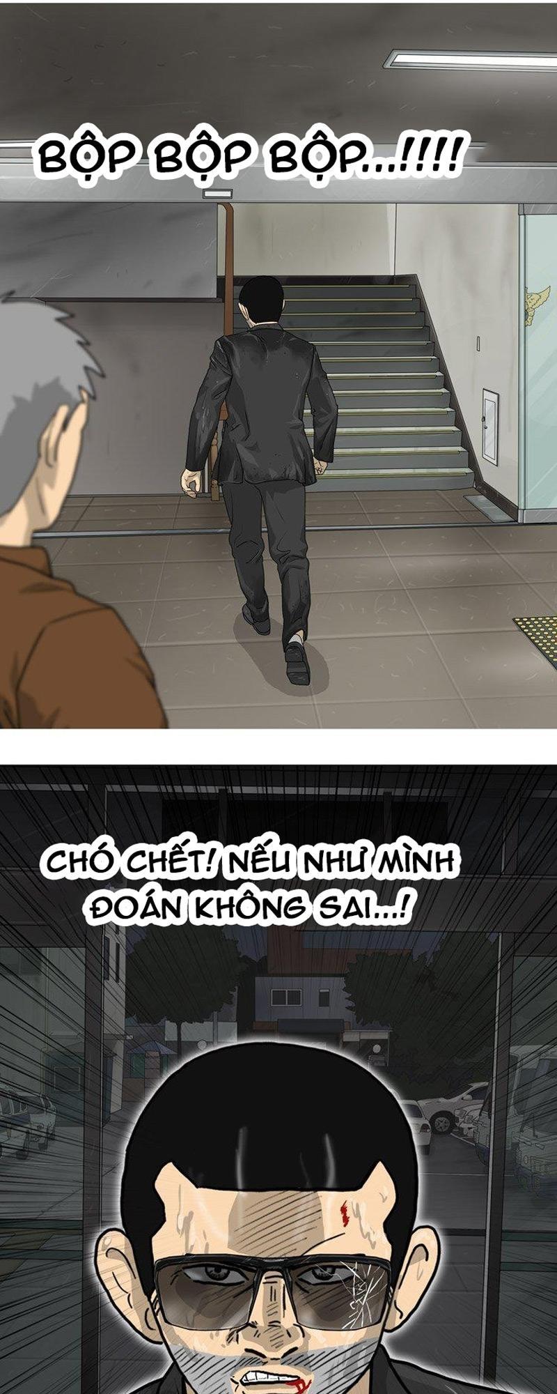 Hồi Sinh Chapter 44 - 8